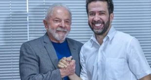Lula e Janones fazem live juntos nesta quinta às 19h