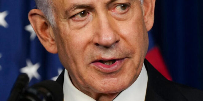 Perdeu mané: Netanyahu não alcança maioria para formar governo