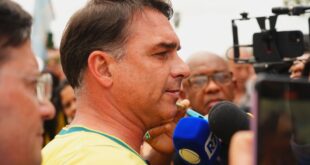 Extrema direita mastigou o centrão e a direita no Senado