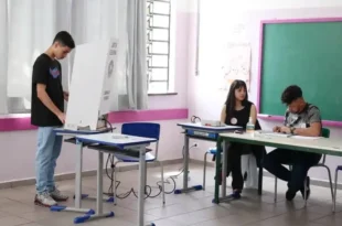 Eleições 2026: como saber onde votar?