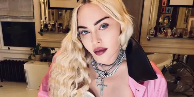 Madonna declara apoio a Lula; veja manifestações de outros artistas internacionais