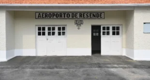 58.33% de emendas Pix de Flávio Bolsonaro vão para aeroporto sem voos comerciais