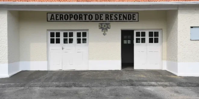 58.33% de emendas Pix de Flávio Bolsonaro vão para aeroporto sem voos comerciais