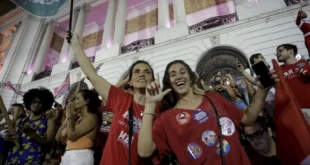 2º turno: veja as restrições para vestimenta nas seções eleitorais