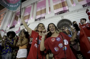 2º turno: veja as restrições para vestimenta nas seções eleitorais
