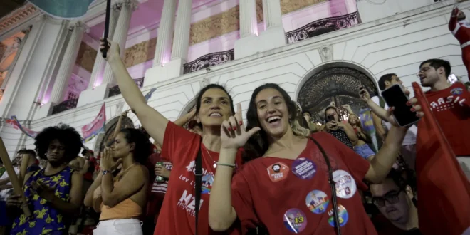 2º turno: veja as restrições para vestimenta nas seções eleitorais