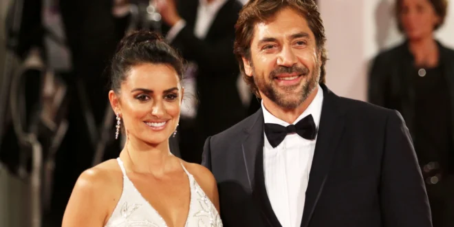 A hora é de luta: Javier Bardem critica neutralidade diante do fascismo