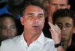 Flávio Bolsonaro mostra que não saber perder é hereditário