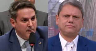 O Brasil que emerge das urnas: dois governadores oriundos do Exército são eleitos pela primeira vez desde a redemocratização