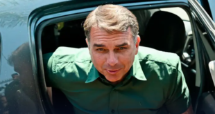Enrolado até o pescoço: Flávio Bolsonaro torna-se alvo de novo inquérito, na Polícia Federal