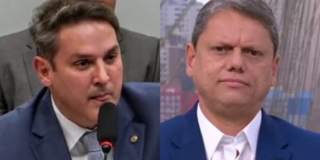 O Brasil que emerge das urnas: dois governadores oriundos do Exército são eleitos pela primeira vez desde a redemocratização