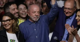 Pelo mundo: líderes de direita e esquerda reconhecem vitória de Lula; Milei e Trump silenciam