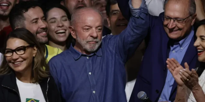Pelo mundo: líderes de direita e esquerda reconhecem vitória de Lula; Milei e Trump silenciam