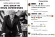 Crime contra a pátria: bolsonaristas entram nas redes de Trump e pedem golpe militar no Brasil