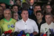 Perdeu, playboy! Aceita que dói menos