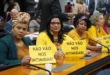 No Brasil: em nome da Ku Klux Klan, o racismo volta a ser método de intimidação política