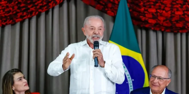 Veja o que Lula pode mudar nas leis trabalhistas em seu quarto governo
