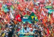 Virada de Lula, RJ encerra ciclo de vitórias bolsonaristas na capital fluminense