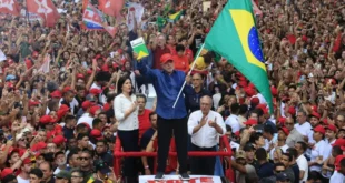 O povo brasileiro e o espírito do tempo