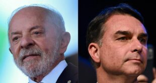 A complexidade do confronto do Lula com um miliciano sociopata