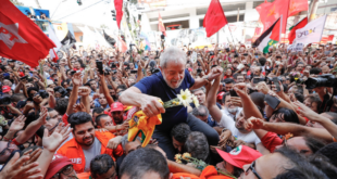 Carta aberta aos 158 milhões de eleitores e eleitoras do Brasil