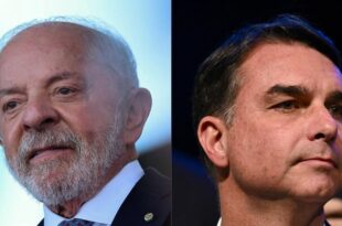 A complexidade do confronto do Lula com um miliciano sociopata