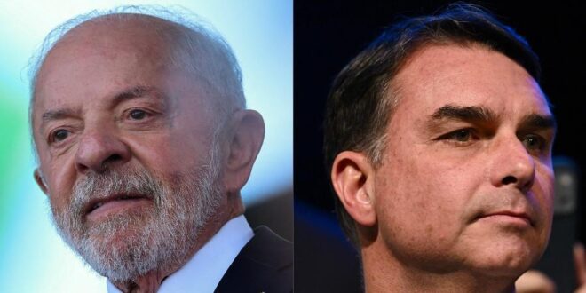 A complexidade do confronto do Lula com um miliciano sociopata