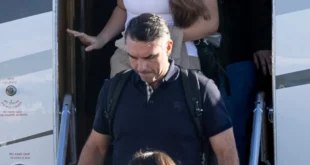 Fuga de Flávio com cidadania italiana provoca pedido de investigação na Itália