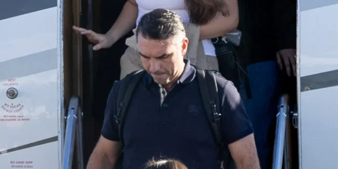 Fuga de Flávio com cidadania italiana provoca pedido de investigação na Itália