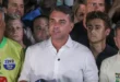Bateu o desespero: Flávio recua e apaga post após se declarar “presidente eleito”