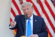 A hora do louco: Trump sugere 'sacrificar' Los Angeles ou San Diego em guerra contra Irã