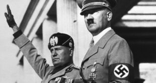 Umberto Eco: 14 lições para identificar o neofascismo e o fascismo eterno