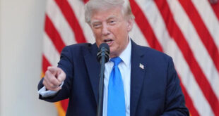 A hora do louco: Trump sugere 'sacrificar' Los Angeles ou San Diego em guerra contra Irã