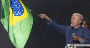 Repondo a verdade: Embaixada dos EUA contraria Trump e chama vitória de Lula de definitiva