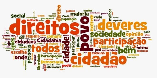 A responsabilidade do eleitor está em xeque!