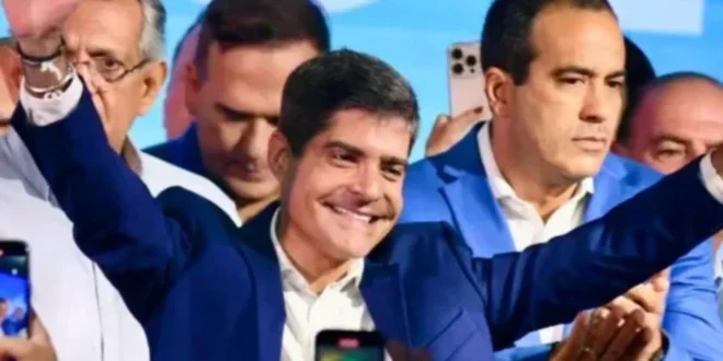 Corrupção: ACM Neto liderou esquema com transporte de dinheiro vivo em jatinho