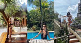 Vorcaro é acusado de comandar rede internacional de exploração sexual