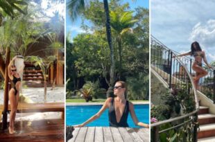 Vorcaro é acusado de comandar rede internacional de exploração sexual