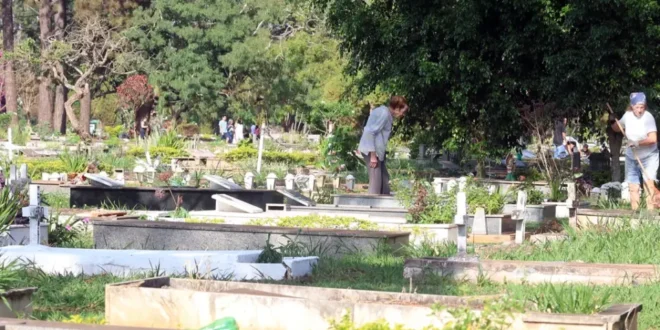 Valha-me: Policiais são investigados sob suspeita de venda de dados de mortos para funerárias