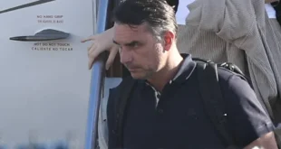 Flávio não é pauta política, é assunto de xilindró