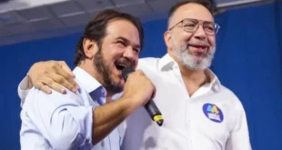 Dino autoriza investigação sobre origem de R$ 80 milhões em emendas do União Brasil