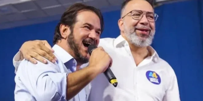 Dino autoriza investigação sobre origem de R$ 80 milhões em emendas do União Brasil