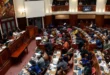 Representante dos EUA é flagrado comprando deputados no Congresso da Bolívia
