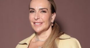 A queda da falsa herdeira: PF investiga Roberta Luchsinger por esquema no INSS