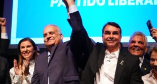 Medo? Gilmar arquiva pedido de investigação contra vice de Flávio por estupro
