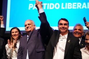 Medo? Gilmar arquiva pedido de investigação contra vice de Flávio por estupro