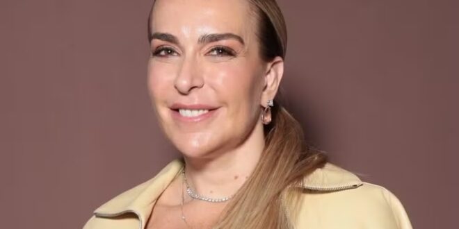 A queda da falsa herdeira: PF investiga Roberta Luchsinger por esquema no INSS