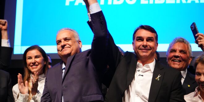 Medo? Gilmar arquiva pedido de investigação contra vice de Flávio por estupro
