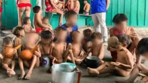 Eles não podem voltar!