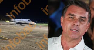 PF apura possível fuga de Flávio Bolsonaro e aciona autoridades da Argentina